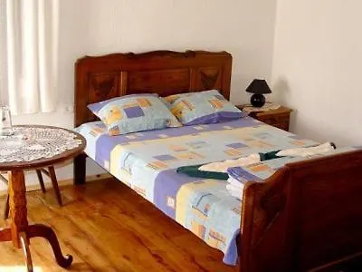 Granpa's House