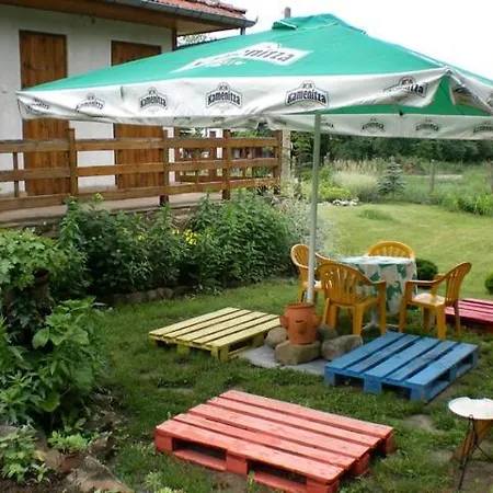 Granpa's House 빌라