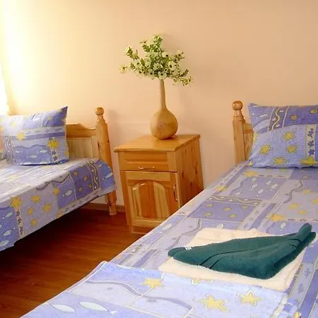 빌라 Granpa's House Ruhovtsi