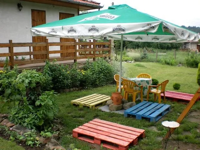 Granpa's House Луксозна вила